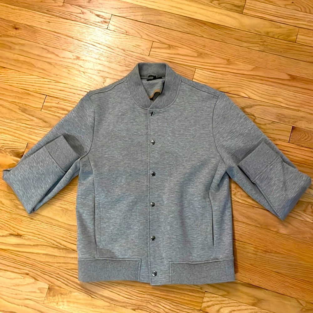 Vince Bomber Jacket